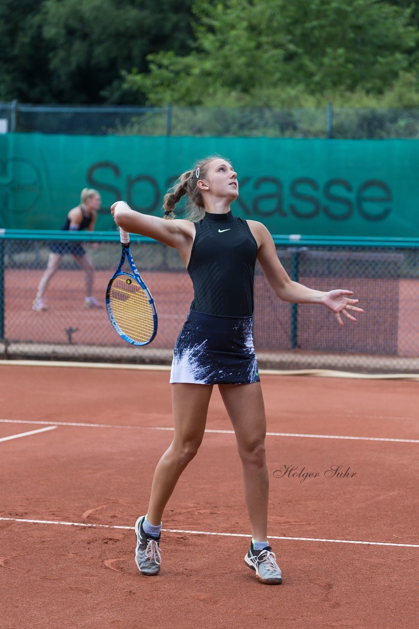 Helene Grimm 209 - ITF Future Nord